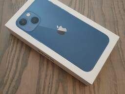 Apple IPhone 13 Mini 512GB