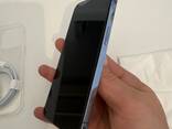 Apple iPhone 13 Pro 256 GB - Blue - фото 2
