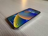 Apple iPhone 13 Pro Max - Silber - фото 2