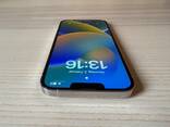 Apple iPhone 13 Pro Max - Silber - фото 3