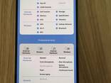 Apple iPhone 14 Pro 128 GB Silber Ohne Simlock iOS Modellnr. MQ083ZD/A - фото 2