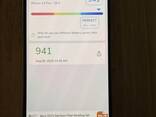 Apple iPhone 14 Pro 128 GB Silber Ohne Simlock iOS Modellnr. MQ083ZD/A - фото 4