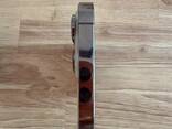 Apple iPhone 14 Pro 128 GB Silber Ohne Simlock iOS Modellnr. MQ083ZD/A - фото 7