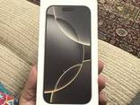 Apple IPhone 16 Pro 256 GB - фото 3