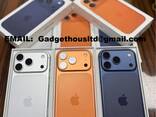 Apple iPhone 17 Pro Max | iPhone 17 Pro | iPhone 17 | iPhone Air | Apple iPhone 16 Pro Max - фото 4