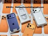 Apple iPhone 17 Pro Max | iPhone 17 Pro | iPhone 17 | iPhone Air | Apple iPhone 16 Pro Max - фото 13