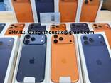 Apple iPhone 17 Pro Max | iPhone 17 Pro | iPhone 17 | iPhone Air | Apple iPhone 16 Pro Max - фото 15