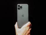 Apple iPhone 11 Pro Max - 4GB RAM-256GB ROM - iOS 13-6.5" - - photo 3