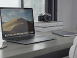 Apple MacBook Air 13,3 "Retina-Display, Intel Core i3, i5 und i7, 8 GB RAM, 256 GB SSD, Sp - фото 2