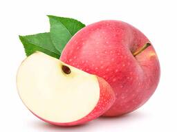 Apples, Fuji and Gala apples, wholesale price