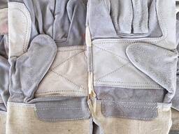 Arbeitshandschuhe, Arbeitsschutz Großhandel für Wiederverkauf, A | B Waren, Restposten