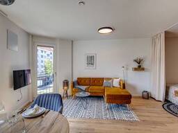 Renting a apartment or a room/Ich suche eine Wohnung
