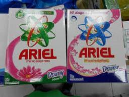 Ariel Sunrise Detergent Powder 5.5kg / Supplier Ariel Washing Powder / Ariel Powder