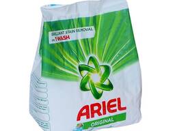 Ariel 1L, 2L, 5L, 1kg, 2lkg, 1,5 bestes Reinigungsmittel, bester Großhandelspreis