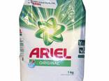 Ariel Waschpulver - фото 2