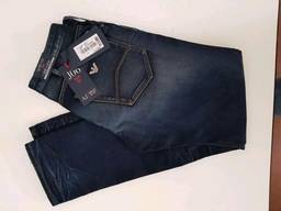 Armani jeans