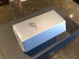 Asus ROG Phone 5 Ultimate