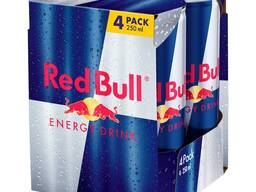 ORIGINAL Red Bull 250 ml Energy Drink from Austria/Red Bull 250 ml Energy Drink /Wholesale