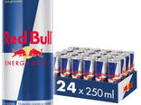 Austria Red Bull 250 ml Energy Drink from Europe