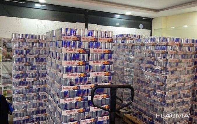 Austria Redbull Energy Drinks 250ml Energy drink