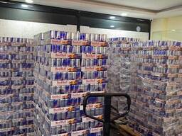 Österreich Red Bull Energy Drinks 250 ml Energy-Drink