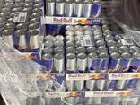Austria Redbull Energy Drinks 250ml Energy drink - photo 2