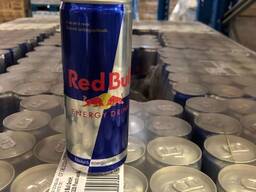 Österreich Red Bull Energy Drink 250 ml Energy-Drink. .