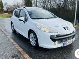 Peugeot 207, Modell 2011 zu verkaufen - photo 1