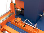 Automatic guillotine for cutting metal WS 7050 - photo 3