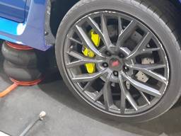 Автосервис в Мюнхене