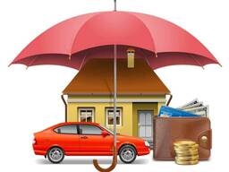 Car insurance in Poland/Insurance/AC, OS/Green card/1-3-12 months!