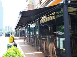 AWNINGS