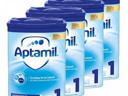 Baby Milk Wholesale Aptamil Milk