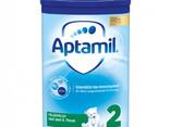 Baby Milk Wholesale Aptamil Milk - фото 1