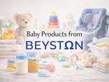 Babyprodukte von Beyston - фото 1