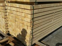 Balken, Kantholz, Holzbretter Балки, брус, доска