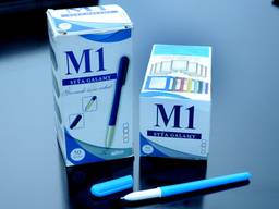Ball pen