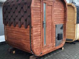 BAD QUAD-FASS 1,8 Meter