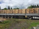 Beech Firewood - photo 3
