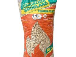 Beikircher Premium Pellet – La Soluzione Ideale per un Calore Duraturo