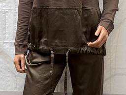 Beldona Swiss brand by Triumph Night-Homewear