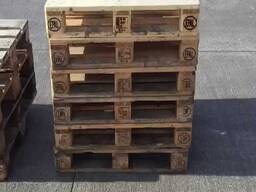 Best European Standard Euro EPAL / EPAL Euro Pallet / Pallet Epal