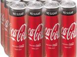 Coca-Cola Classic Cokee 2 Liter kaufen – Coca-Cola-Erfrischungsgetränke - фото 3