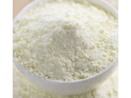 Best Quality Cheap Skimmed Milk Powder Raw Bag 25kg Pure Cream Powder Analogues