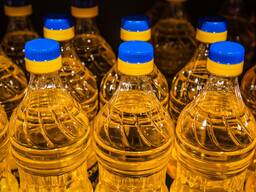 Factory Price Refined Sunflower oil /ISO/HALAL/HACCP Approved &amp; Certified