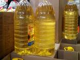 100% Refined vegetable sunflower oil - photo 2