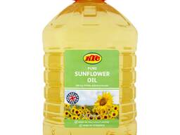 Bestes Sonnenblumenöl / 100 % raffiniertes Sonnenblumenöl zum Kochen - bestes Sonnenblumenöl aus Sonnenblumenkernen
