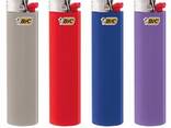 BIC lighters j26 j25 - фото 2