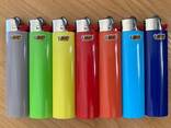 Nest Quality Bic lighter low price - фото 1