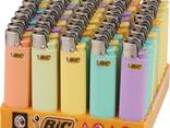 BIC lighters j26 j25. best price - фото 1